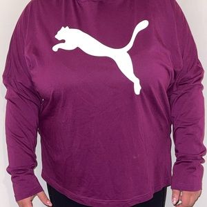Puma Hoodie